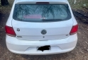 Autos - Volkswagen Gol trend 2013 GNC 322000Km - En Venta