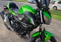 Motos - Kawasaki Z500 ABS 2025 Nafta 10000Km - En Venta