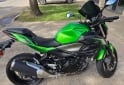 Motos - Kawasaki Z500 ABS 2025 Nafta 10000Km - En Venta