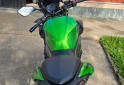 Motos - Kawasaki Z500 ABS 2025 Nafta 10000Km - En Venta