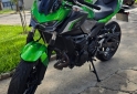Motos - Kawasaki Z500 ABS 2025 Nafta 10000Km - En Venta