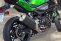 Motos - Kawasaki Z500 ABS 2025 Nafta 10000Km - En Venta