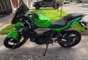 Motos - Kawasaki Z500 ABS 2025 Nafta 10000Km - En Venta
