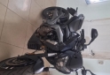 Motos - Bajaj Dominar 400 2019 Nafta 36000Km - En Venta