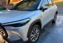 Autos - Toyota Corolla Cross Híbrida xei 2021 Electrico / Hibrido 108000Km - En Venta