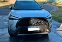 Autos - Toyota Corolla Cross Híbrida xei 2021 Electrico / Hibrido 108000Km - En Venta