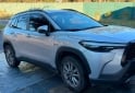 Autos - Toyota Corolla Cross Híbrida xei 2021 Electrico / Hibrido 108000Km - En Venta