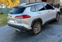Autos - Toyota Corolla Cross Híbrida xei 2021 Electrico / Hibrido 108000Km - En Venta