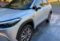 Autos - Toyota Corolla Cross Híbrida xei 2021 Electrico / Hibrido 108000Km - En Venta