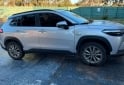 Autos - Toyota Corolla Cross Híbrida xei 2021 Electrico / Hibrido 108000Km - En Venta