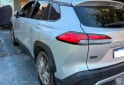 Autos - Toyota Corolla Cross Híbrida xei 2021 Electrico / Hibrido 108000Km - En Venta