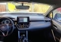 Autos - Toyota Corolla Cross Híbrida xei 2021 Electrico / Hibrido 108000Km - En Venta