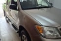 Camionetas - Toyota Hilux 2008 Diesel 150000Km - En Venta
