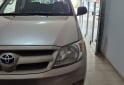 Camionetas - Toyota Hilux 2008 Diesel 150000Km - En Venta
