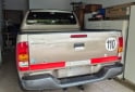 Camionetas - Toyota Hilux 2008 Diesel 150000Km - En Venta