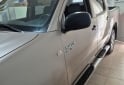 Camionetas - Toyota Hilux 2008 Diesel 150000Km - En Venta