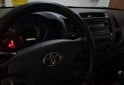 Camionetas - Toyota Hilux 2008 Diesel 150000Km - En Venta