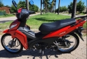Motos - Honda Wave 110s 2023 Nafta 3556Km - En Venta