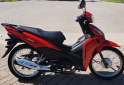 Motos - Honda Wave 110s 2023 Nafta 3556Km - En Venta