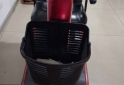 Otros - Scooter para personas con movilidad reducida - En Venta