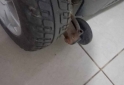Otros - Scooter para personas con movilidad reducida - En Venta