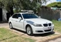 Autos - Bmw 325i 2011 Nafta 169000Km - En Venta