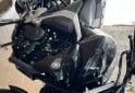 Motos - Yamaha FZ - FI 2018 Nafta 16000Km - En Venta