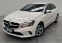 Autos - Mercedes Benz A200 a 200 2017 Nafta 160000Km - En Venta