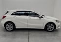 Autos - Mercedes Benz A200 a 200 2017 Nafta 160000Km - En Venta