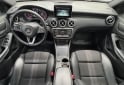 Autos - Mercedes Benz A200 a 200 2017 Nafta 160000Km - En Venta