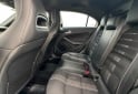 Autos - Mercedes Benz A200 a 200 2017 Nafta 160000Km - En Venta