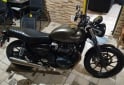 Motos - Triumph Srteet Twin 900 2022 Nafta 40000Km - En Venta