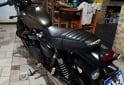 Motos - Triumph Srteet Twin 900 2022 Nafta 40000Km - En Venta