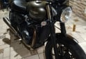 Motos - Triumph Srteet Twin 900 2022 Nafta 40000Km - En Venta