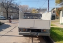 Camionetas - Ford F 100 1987 GNC 100000Km - En Venta