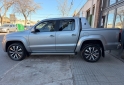 Camionetas - Volkswagen Amarok V6 Extreme 2023 Diesel 58000Km - En Venta