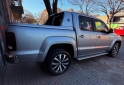 Camionetas - Volkswagen Amarok V6 Extreme 2023 Diesel 58000Km - En Venta