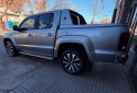 Camionetas - Volkswagen Amarok V6 Extreme 2023 Diesel 58000Km - En Venta