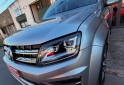 Camionetas - Volkswagen Amarok V6 Extreme 2023 Diesel 58000Km - En Venta