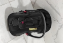Artículos para bebé - Huevito para auto/mesa hasta 6 meses - En Venta