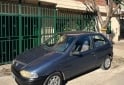 Autos - Fiat Palio 1.3 mpi GNC 2000 GNC 111Km - En Venta