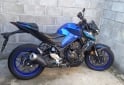 Motos - Yamaha Mt-03 abs 2023 Nafta 12700Km - En Venta