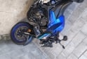 Motos - Yamaha Mt-03 abs 2023 Nafta 12700Km - En Venta