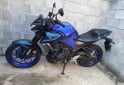 Motos - Yamaha Mt-03 abs 2023 Nafta 12700Km - En Venta