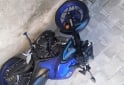 Motos - Yamaha Mt-03 abs 2023 Nafta 12700Km - En Venta