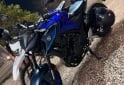 Motos - Yamaha Mt-03 abs 2023 Nafta 12700Km - En Venta