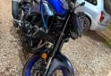 Motos - Yamaha Mt-03 abs 2023 Nafta 12700Km - En Venta