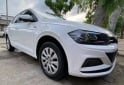 Autos - Volkswagen Polo Trendline 2019 Nafta 52000Km - En Venta