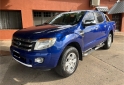 Camionetas - Ford Ranger 2013 Diesel 180000Km - En Venta