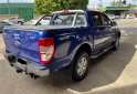 Camionetas - Ford Ranger 2013 Diesel 180000Km - En Venta